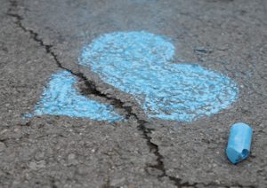 Duelo y separación