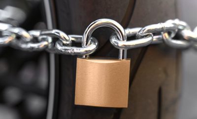 Frenos, bloqueos y no permisos